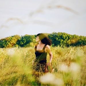 Meet your Posher, Leilah